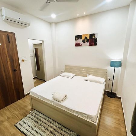 Shree Stay Inn Luxe' Holiday Home ウッジャイン エクステリア 写真